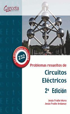 PROBLEMAS RESUELTOS DE CIRCUITOS ELECTRICOS