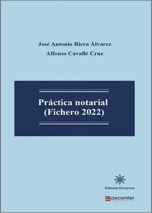 PRÁCTICA NOTARIAL.