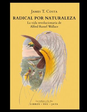 RADICAL POR NATURALEZA