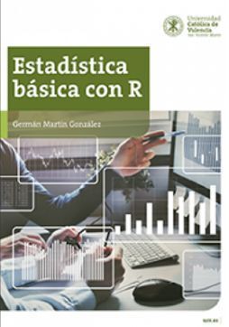 ESTADÍSTICA BÁSICA CON R