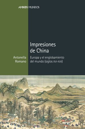 IMPRESIONES DE CHINA