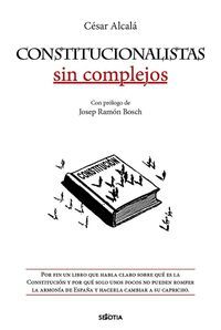 CONSTITUCIONALISTAS