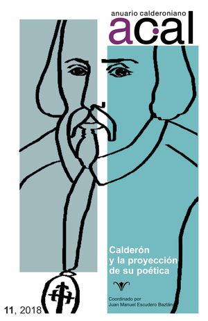 ANUARIO CALDERONIANO, 11 (2018)