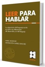 LEER PARA HABLAR