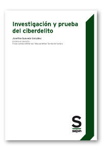 INVESTIGACIÓN Y PRUEBA DEL CIBERDELITO