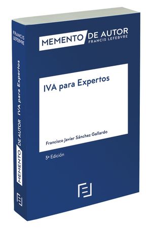 IVA PARA EXPERTOS