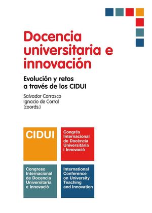 DOCENCIA UNIVERSITARIA E INNOVACIÓN