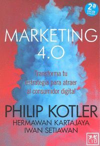 MARKETING 4.0