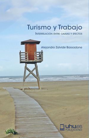 TURISMO Y TRABAJO