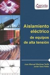 AISLAMIENTO ELECTRICO DE EQUIPOS DE ALTA TENSION