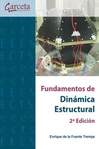 FUNDAMENTOS DE DINÁMICA ESTRUCTURAL