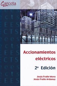 ACCIONAMIENTOS ELECTRICOS