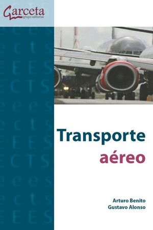 TRANSPORTE AÉREO