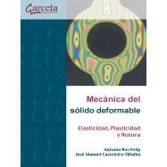 MECANICA DEL SOLIDO DEFORMABLE