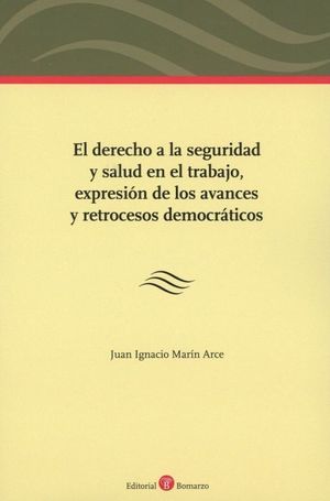 DERECHO A LA SEGURIDAD SOCIAL Y SALUD EN EL TRABAJO.