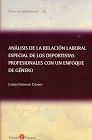 ANALISIS DE LA RELACION LABORAL ESPECIAL DE LOS DEPORTISTAS