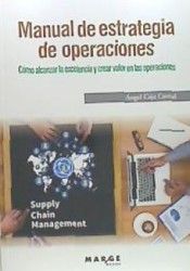 MANUAL DE ESTRATEGIA DE OPERACIONES