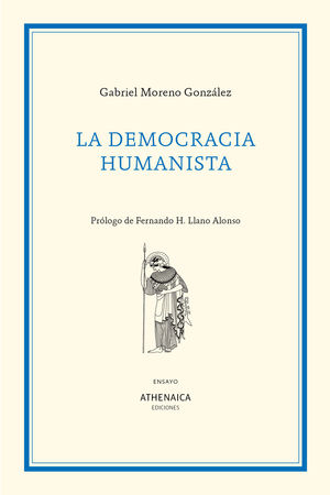 LA DEMOCRACIA HUMANISTA