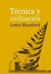 TECNICA Y CIVILIZACION