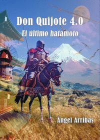 DON QUIJOTE 4.0