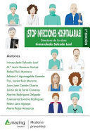¡STOP INFECCIONES HOSPITALARIAS!