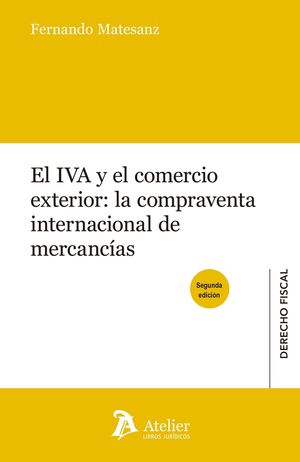 IVA Y EL COMERCIO EXTERIOR