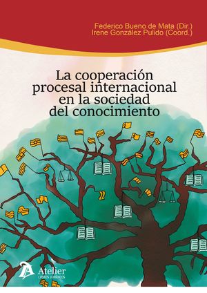 LA COOPERACIÓN PROCESAL INTERNACIONAL EN LA SOCIEDAD DEL CONOCIMIENTO
