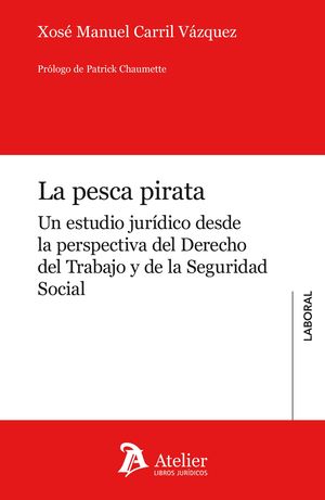 LA PESCA PIRATA