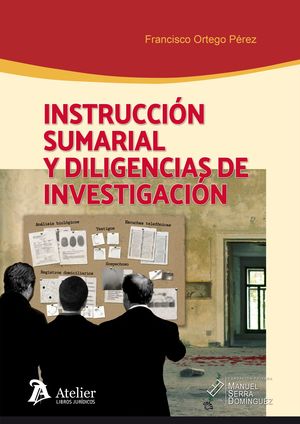 INSTRUCCIÓN SUMARIAL Y DILIGENCIAS DE INVESTIGACIÓN