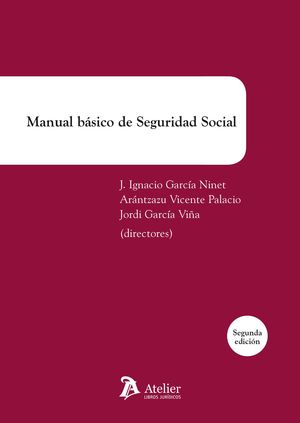 MANUAL BÁSICO DE SEGURIDAD SOCIAL