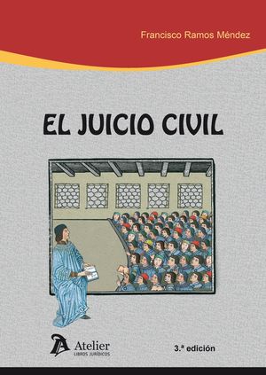 EL JUICIO CIVIL