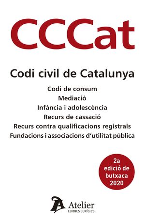 CODI CIVIL DE CATALUNYA