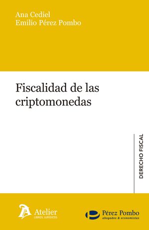 FISCALIDAD DE LAS CRIPTOMONEDAS