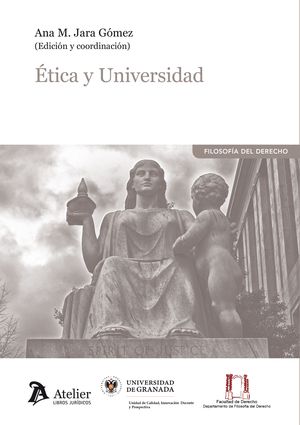 ETICA Y UNIVERSIDAD