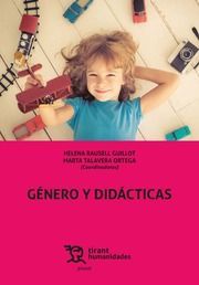 GENERO Y DIDACTICAS