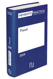 MEMENTO FISCAL 2019