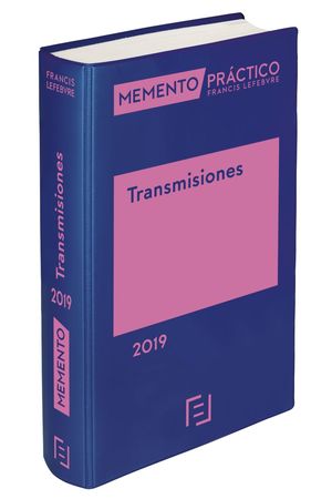 MEMENTO PRÁCTICO TRANSMISIONES 2019-2020
