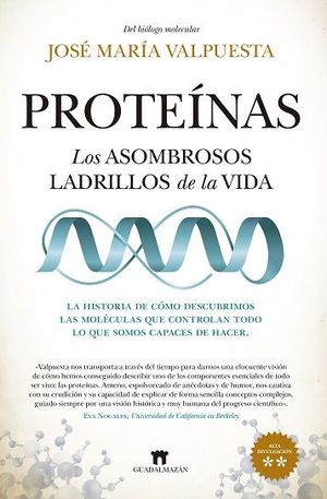 PROTEÍNAS