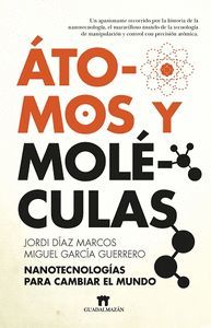 ATOMOS Y MOLECULAS