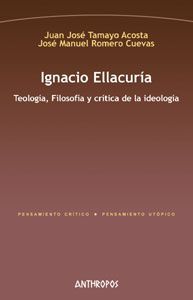 IGNACIO ELLACURIA