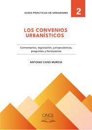 CONVENIOS URBANÍSTICOS