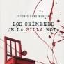 CRIMENES DE LA SILLA ROTA