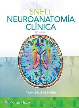 SNELL. NEUROANATOMIA CLINICA