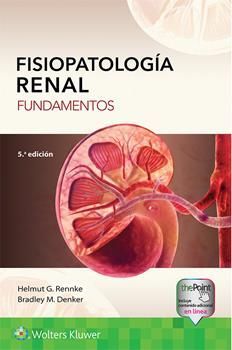 FISIOPATOLOGÍA RENAL FUNDAMENTOS