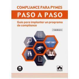 COMPLIANCE PARA PYMES. PASO A PASO