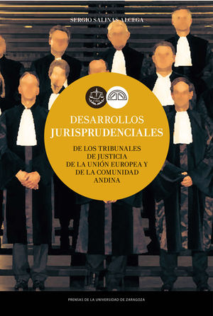 DESARROLLOS JURISPRUDENCIALES.