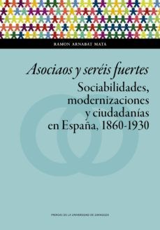 ASOCIAOS Y SEREIS FUERTES