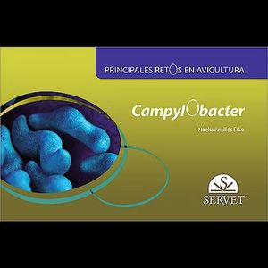 PRINCIPALES RETOS EN AVICULTURA. CAMPYLOBACTER