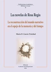 LAS NOVELAS DE ROSA REGÀS