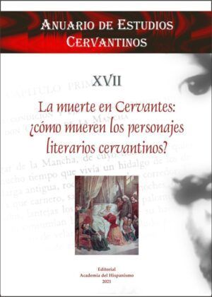 LA MUERTE EN CERVANTES: